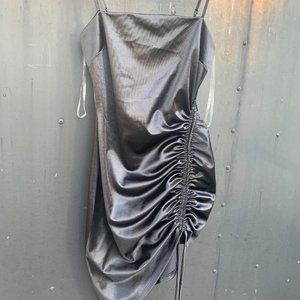 Night out Black Dress